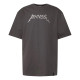 Karl Kani Ανδρική κοντομάνικη μπλούζα Woven Signature Metaverse Tee